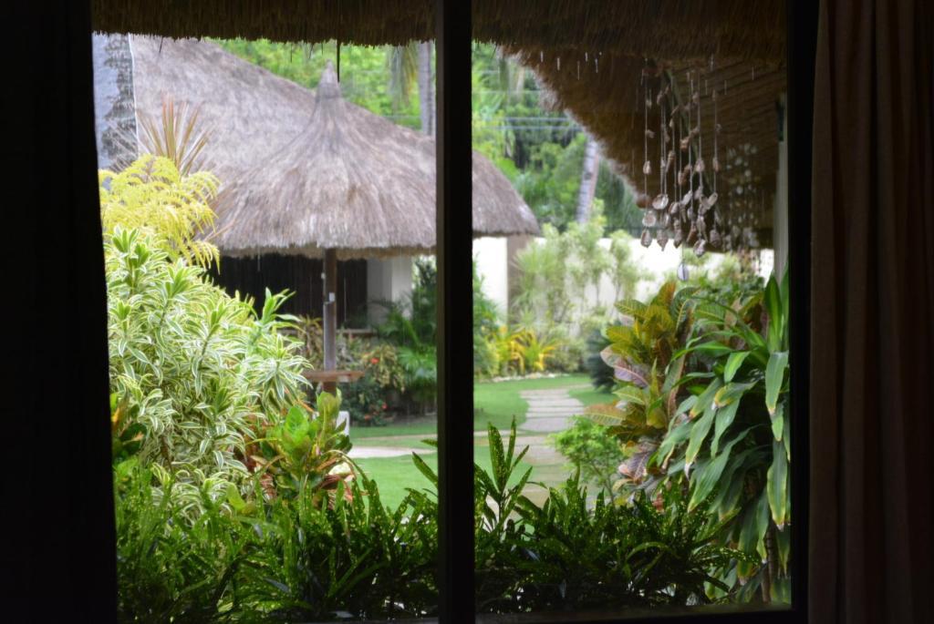 Chiisai Natsu Resort Bohol Quarto foto