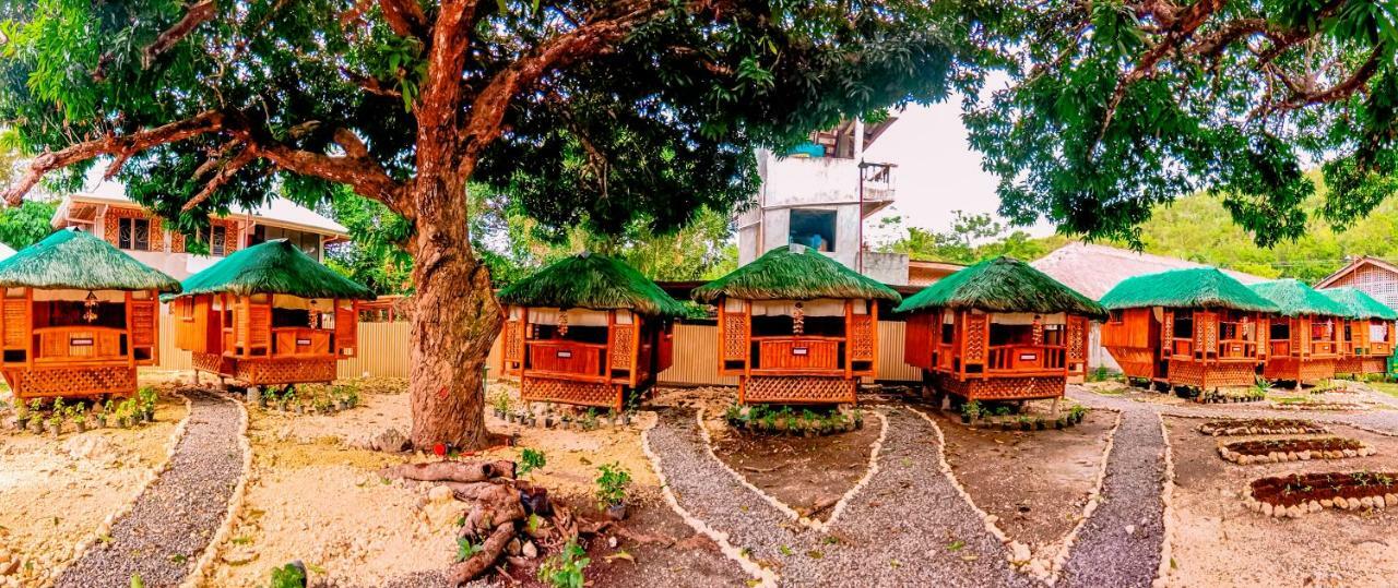 Chiisai Natsu Resort Bohol Quarto foto